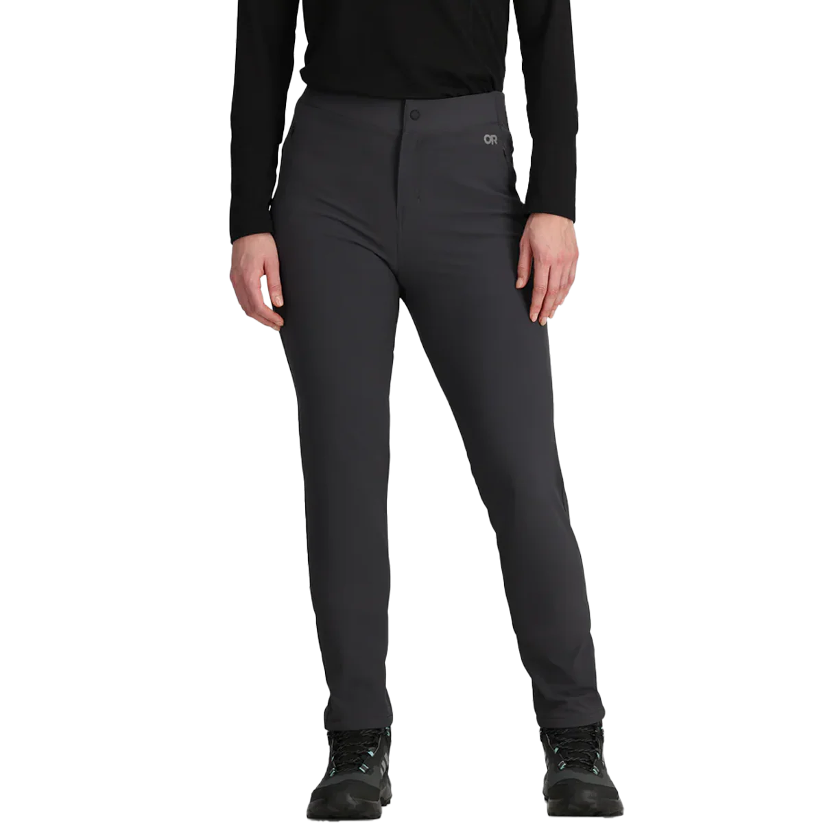 Women's Rialto Fleece Lined Pants - Styles Love