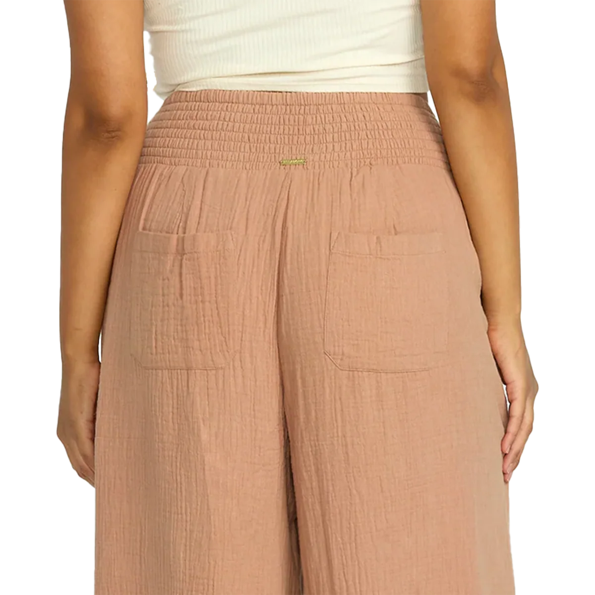 Women's New Waves Pant - Styles Love