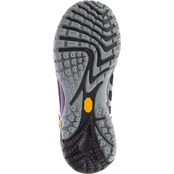 Women's Siren Edge 3 Waterproof - Styles Love