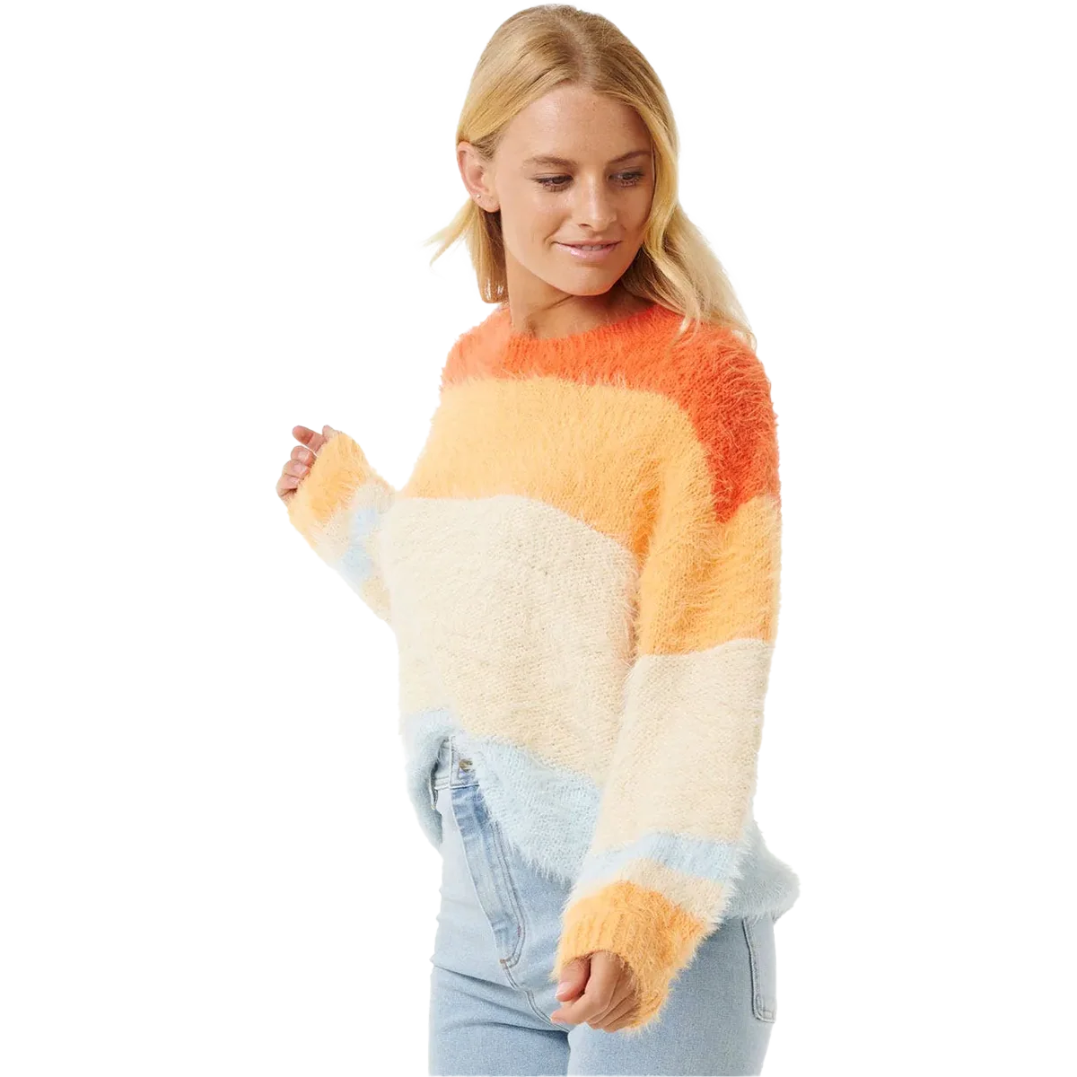 Women's Sunrise Sessions Sweater - Styles Love