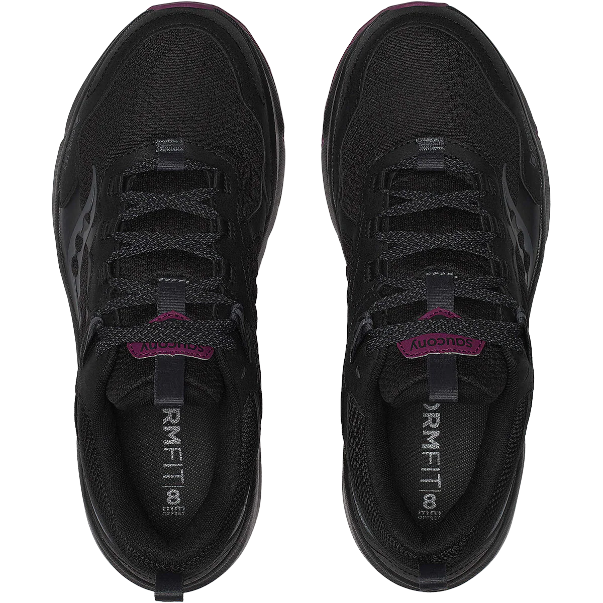 Women's Excursion TR17 GTX - Styles Love