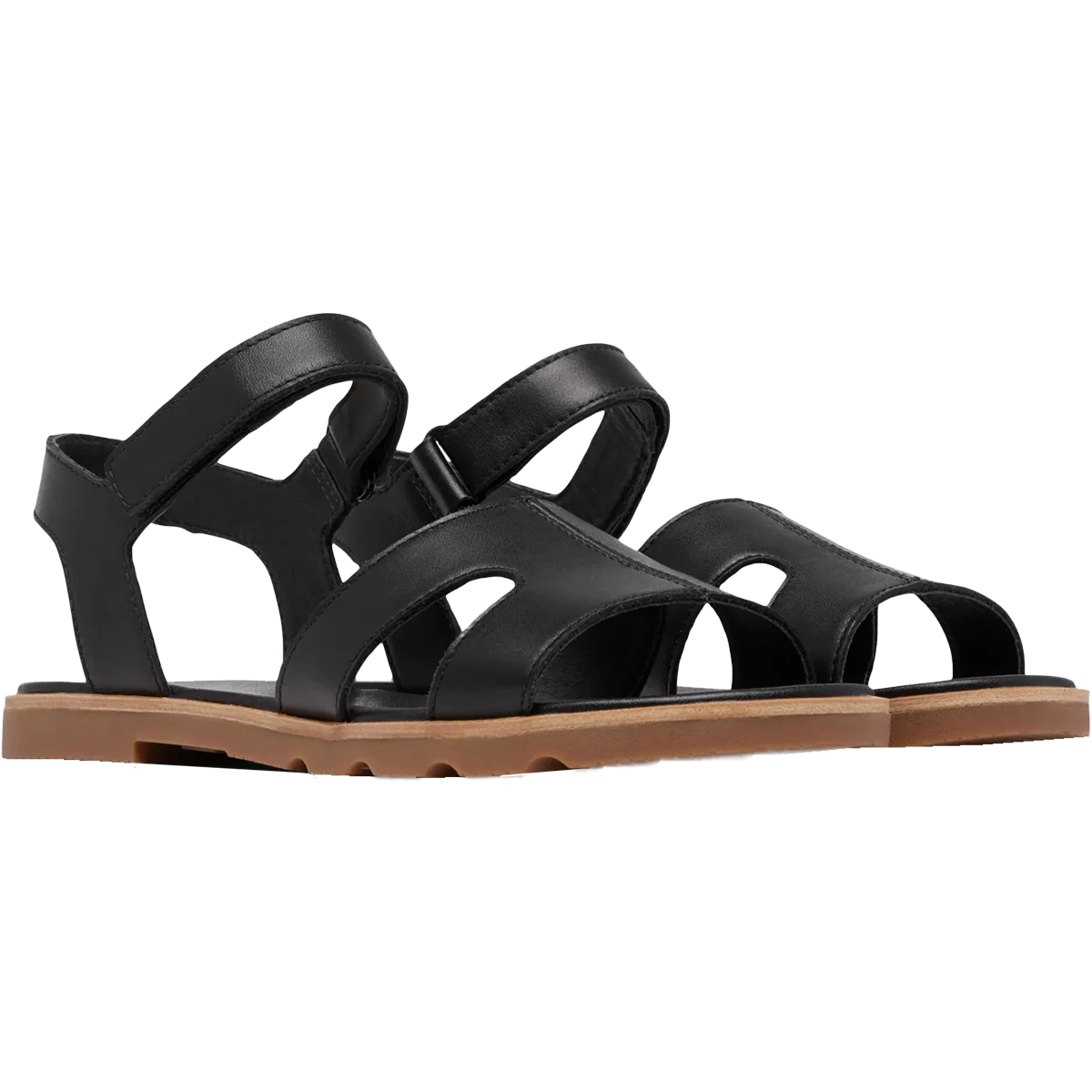 Women's Ella III Ankle Strap - Styles Love