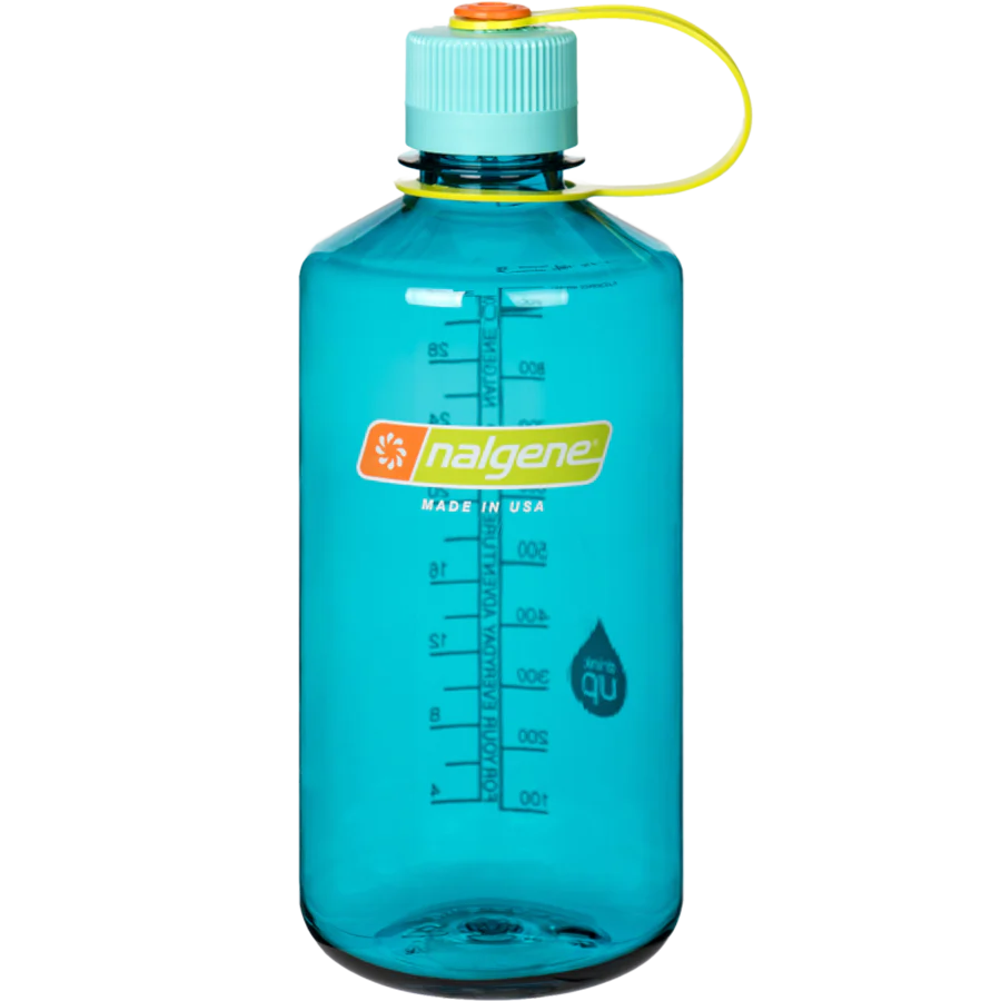 32 oz Narrow Mouth Sustain Water Bottle - Styles Love