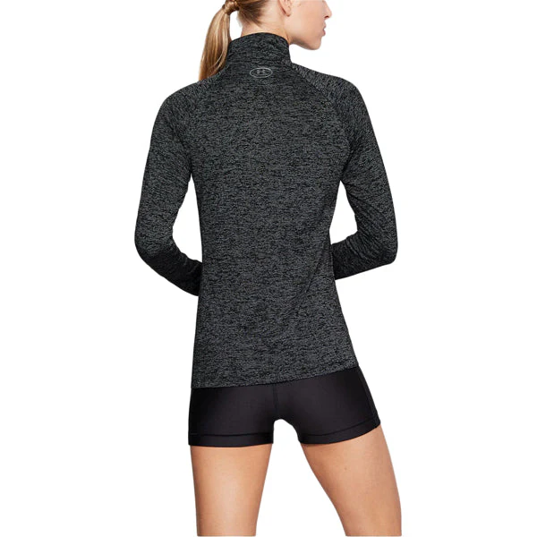 Women's Tech Twist 1/2 Zip - Styles Love
