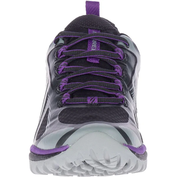 Women's Siren Edge 3 Waterproof - Styles Love