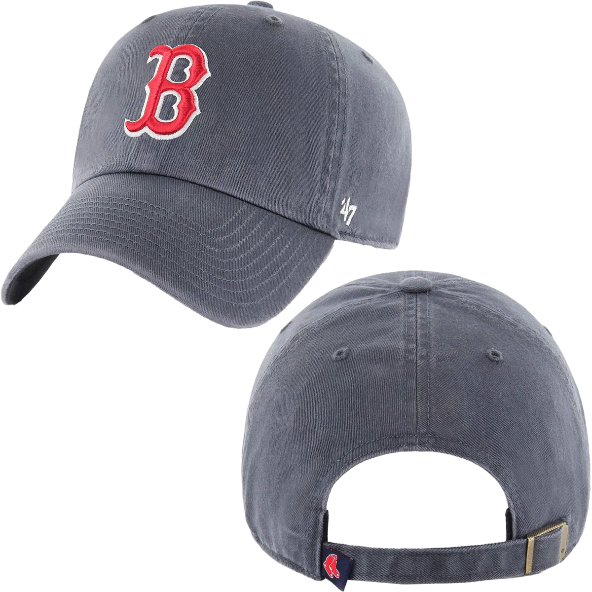 Red Sox '47 Clean Up - Styles Love