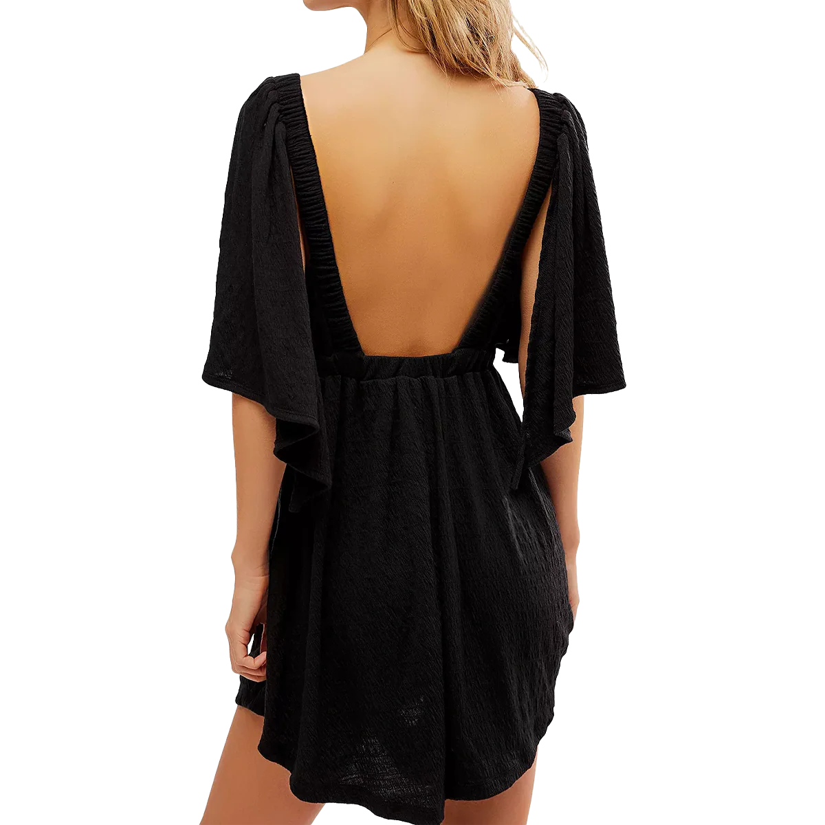 Women's La La Romper - Styles Love