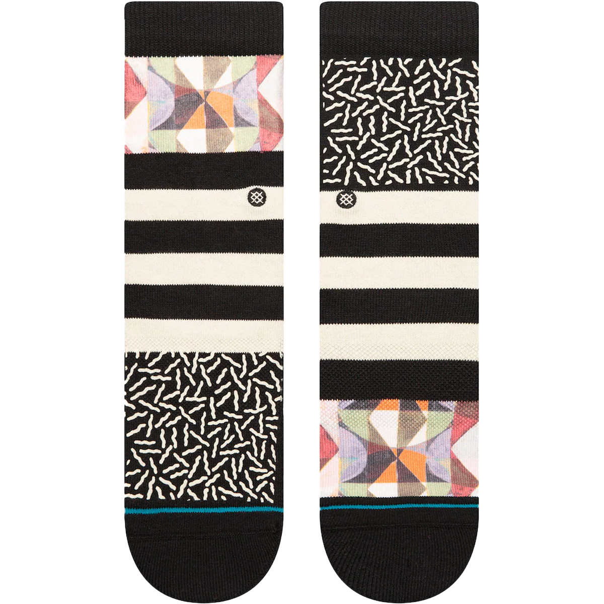 Women's Wandering Crew - Styles Love