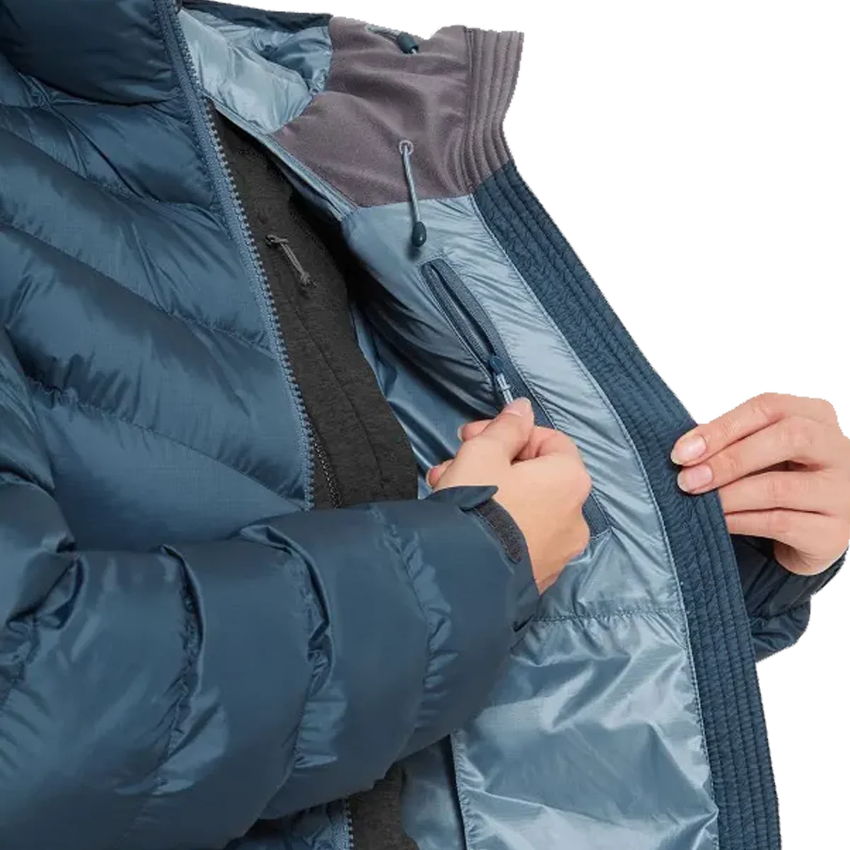 Women's Nebula Pro Jacket - Styles Love