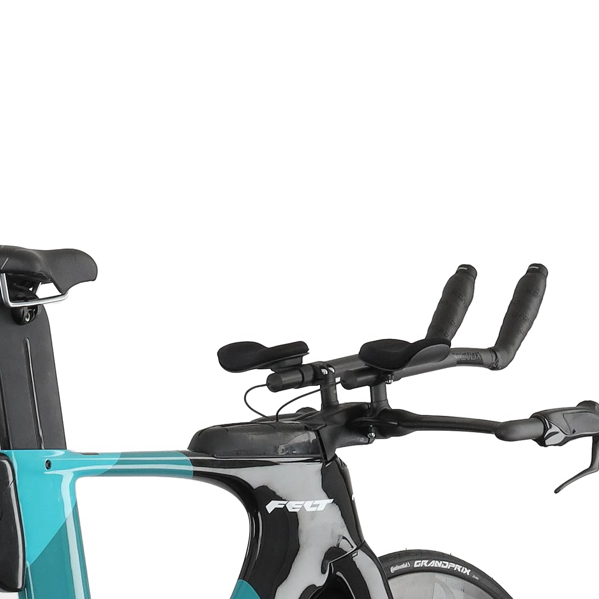 IAx Advanced Ultegra Di2 - Styles Love