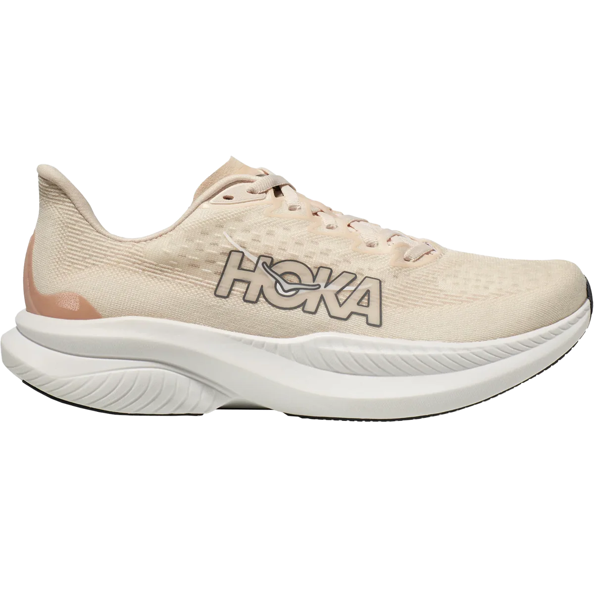 Women's Mach 6 - Styles Love