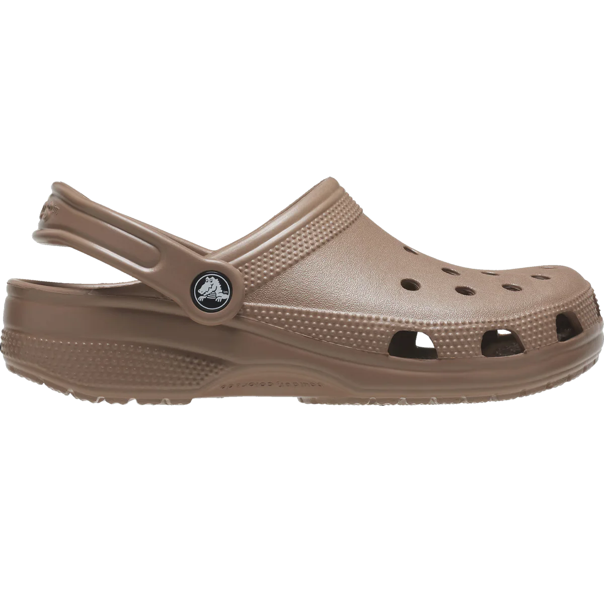 Classic Clog - Styles Love