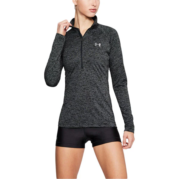 Women's Tech Twist 1/2 Zip - Styles Love