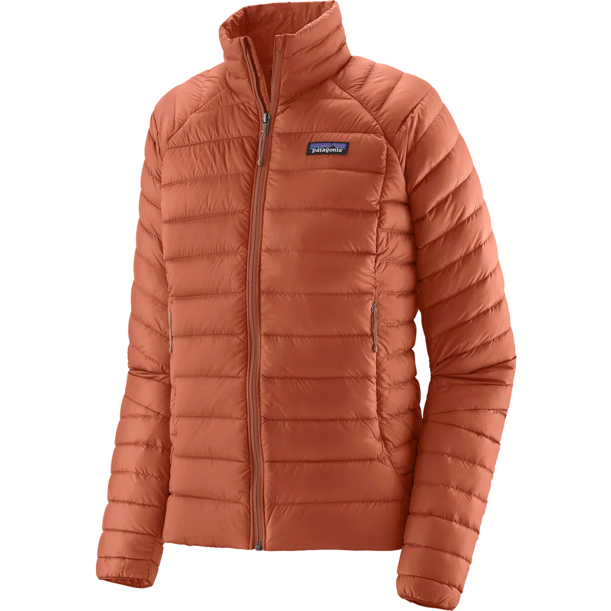 Women's Down Sweater - Styles Love