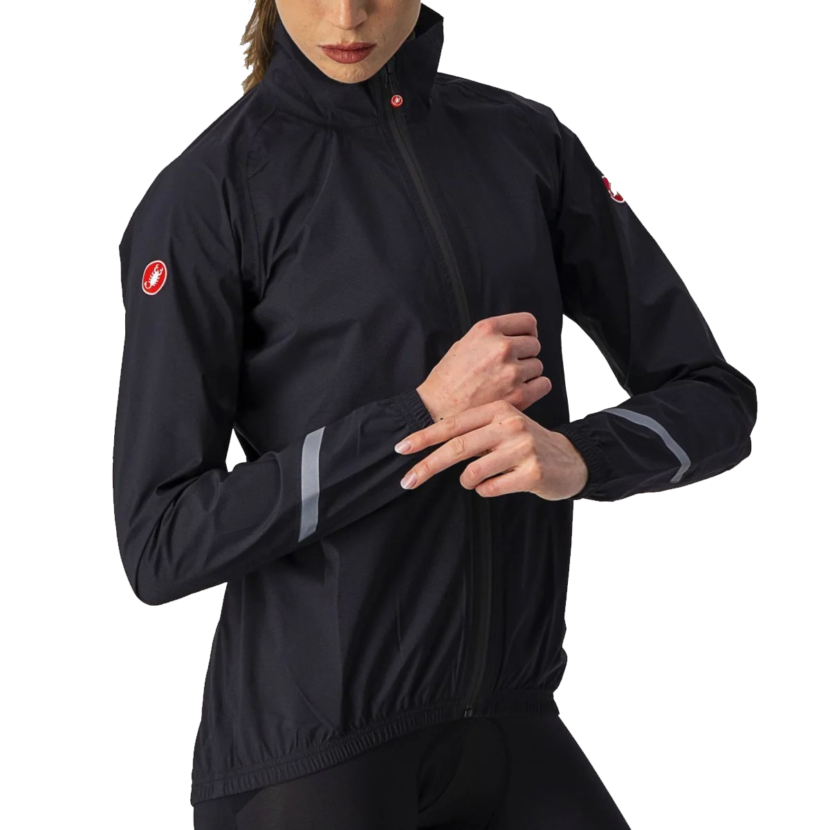 Women's Emergency 2 Rain Jacket - Styles Love