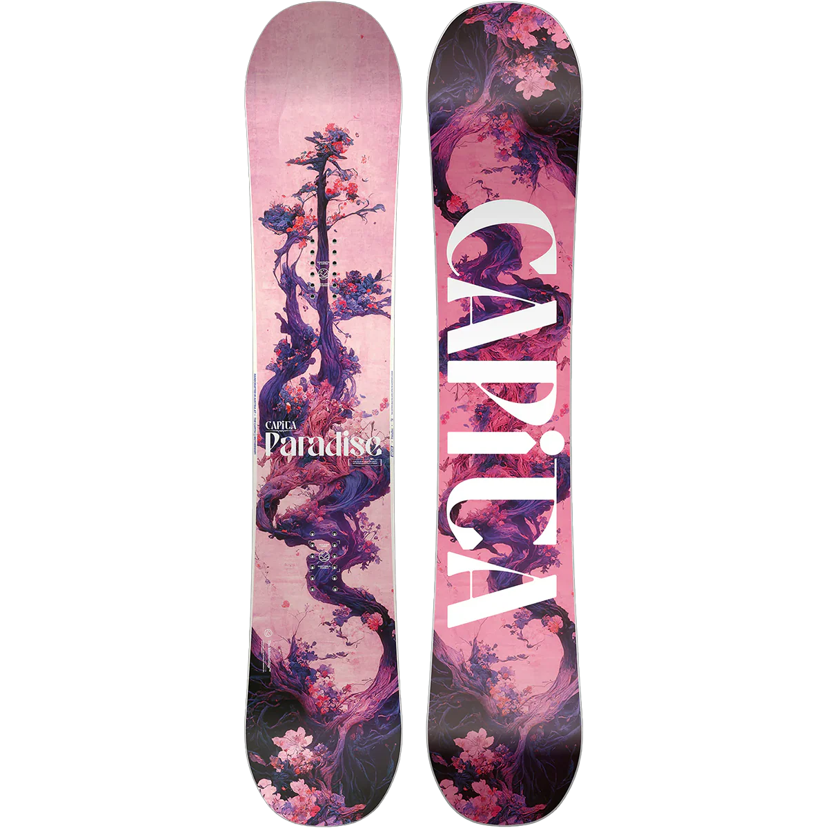 Women's Paradise - Styles Love