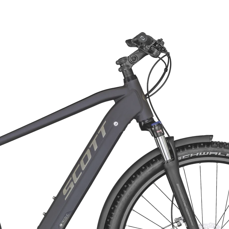 Sub Cross eRIDE 20 EQ - Styles Love