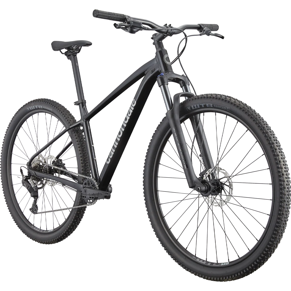 Trail 2 - Styles Love