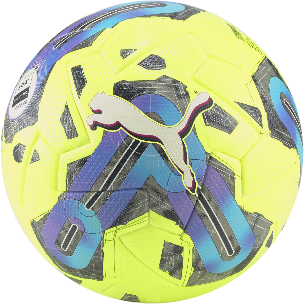 Orbita 1 TB FIFA Quality Pro Ball - Styles Love