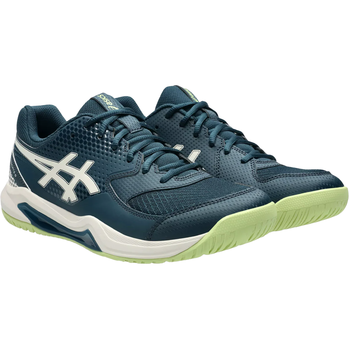 Men's Gel-Dedicate 8 Pickleball - Styles Love