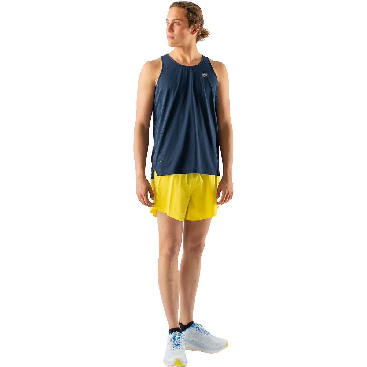 Men's Race Pace Tank - Styles Love