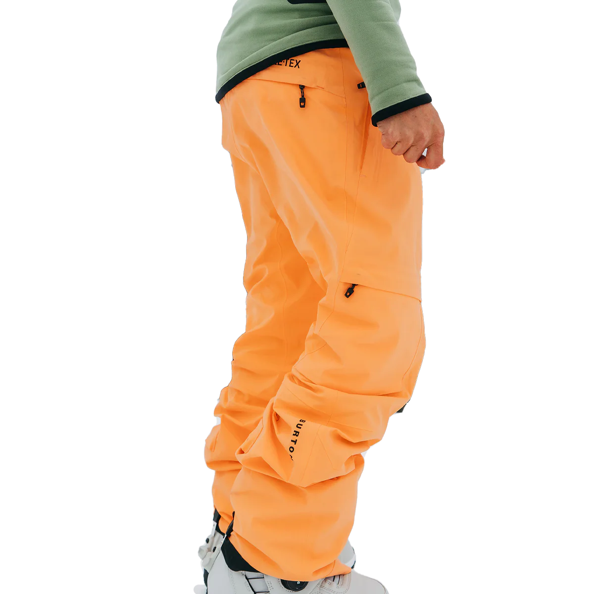 Women's [ak] GORE-TEX Summit Insulated Pant - Styles Love