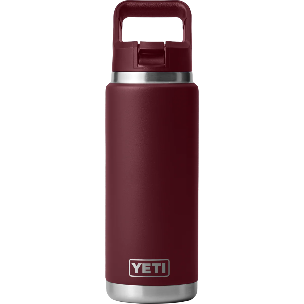 Rambler 26 oz Bottle with Color Matched Straw Cap - Styles Love