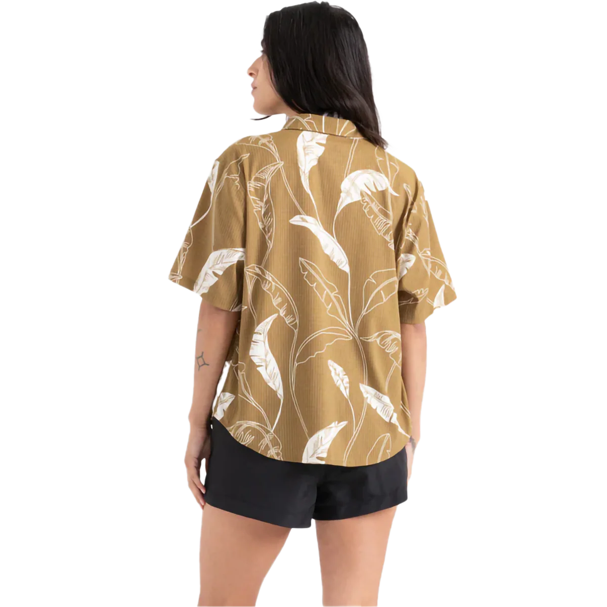 Women's Bless Up Short Sleeve - Styles Love