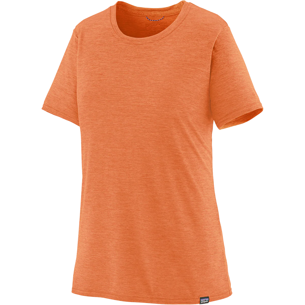 Women's Capilene Cool Daily Shirt - Styles Love