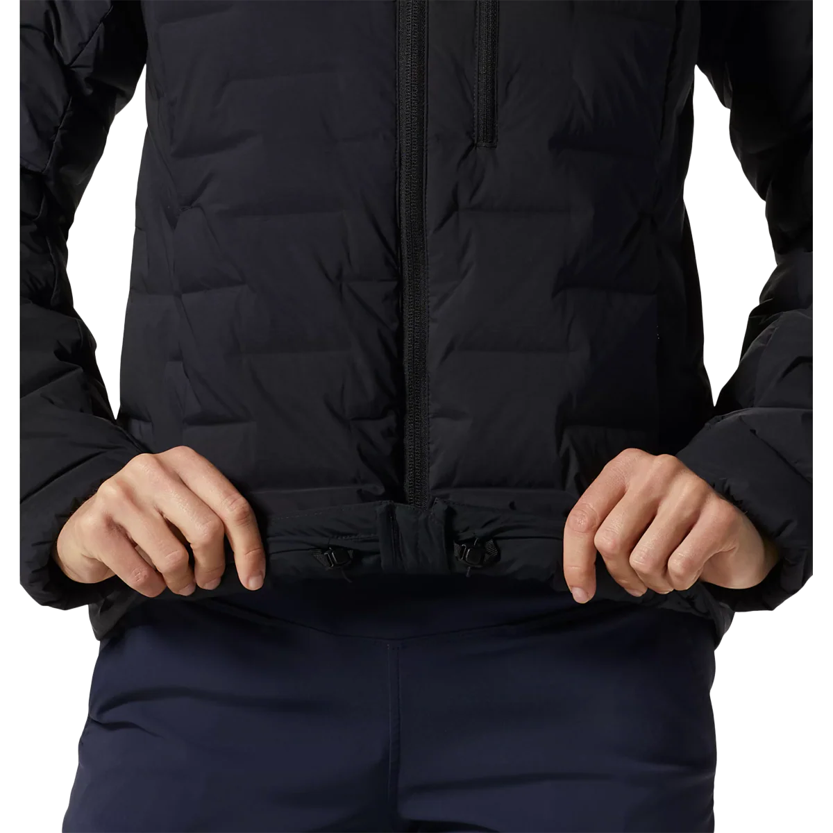 Women's Stretchdown Jacket - Styles Love