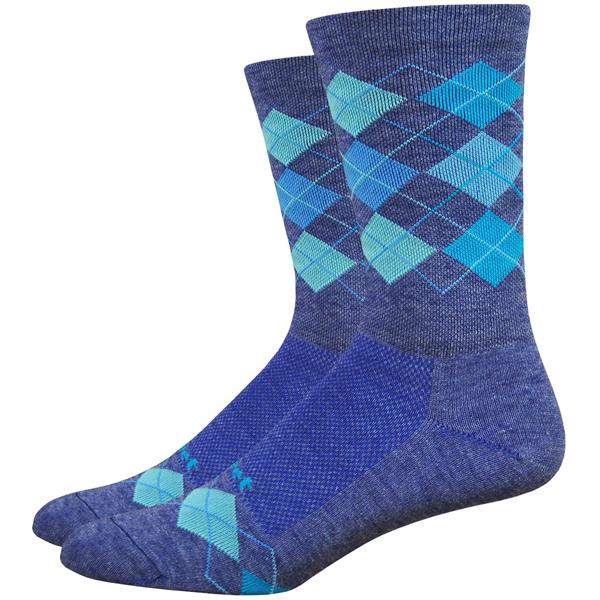 Argyle Wooleator Comp 6