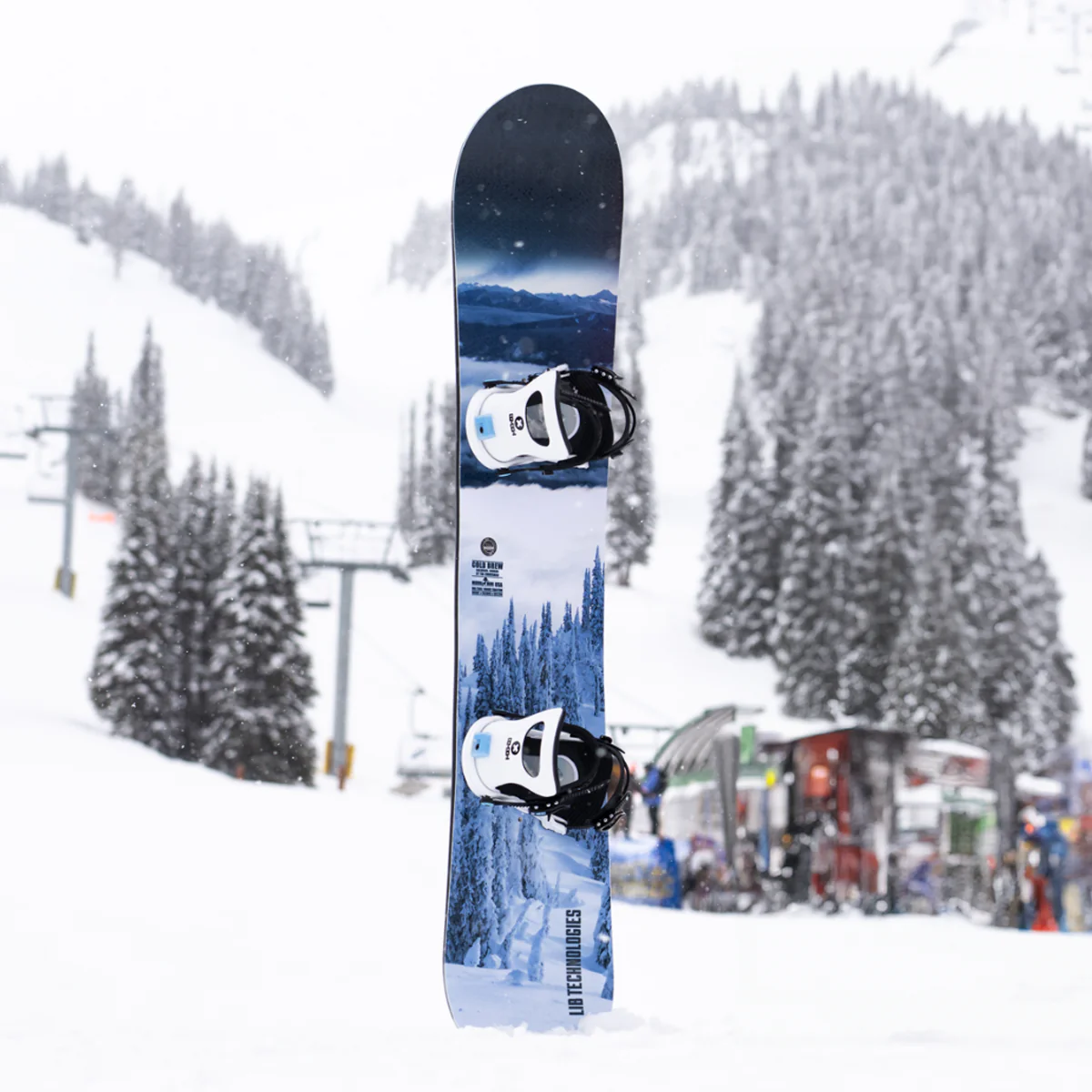 Cold Brew - Styles Love