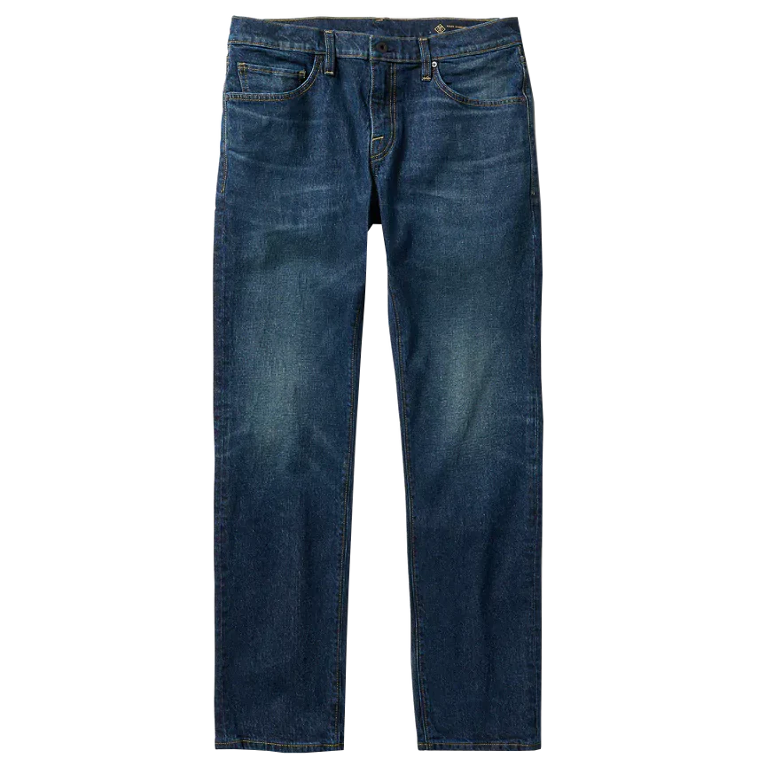 Men's Hwy 133 Slim Straight Jean - Styles Love