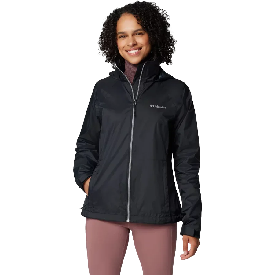 Women's Switchback IV Jacket - Styles Love