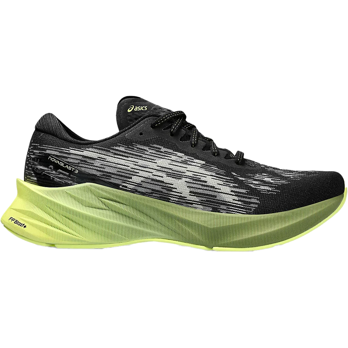 Men's Novablast 3 - Styles Love