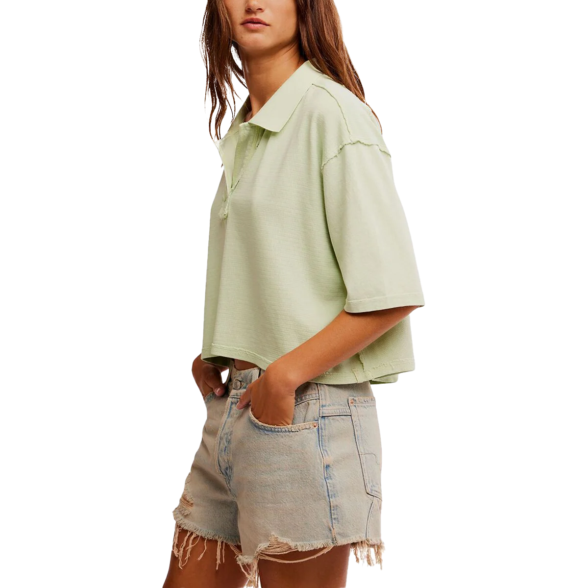 Women's Denmark Polo - Styles Love