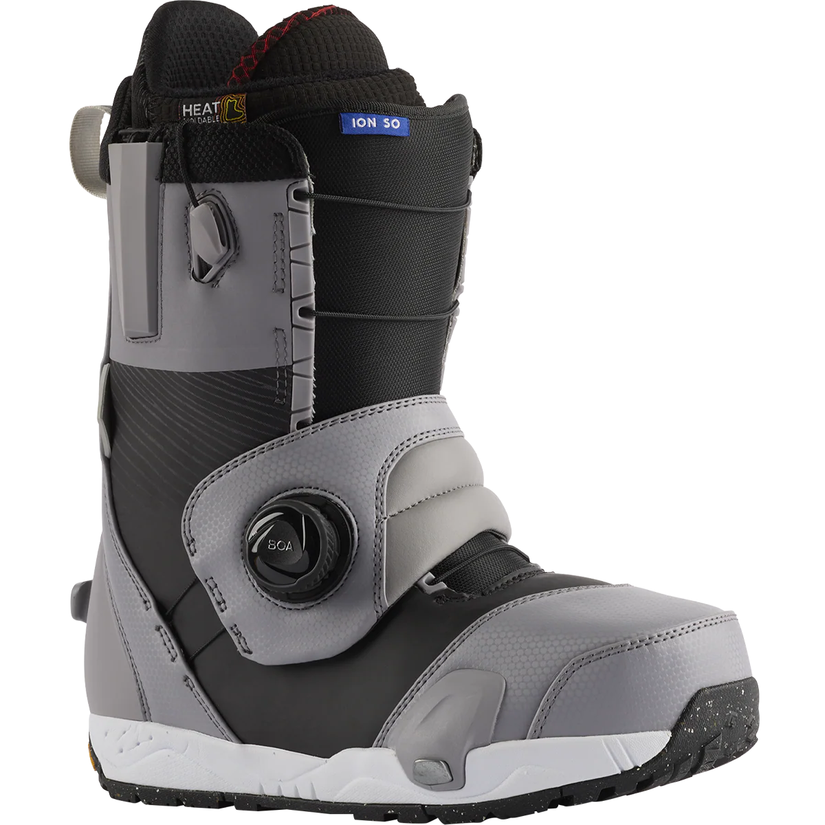 Ion Step On - Styles Love