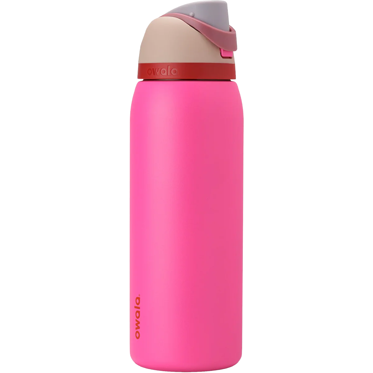 FreeSip 40 oz Stainless Steel - Styles Love