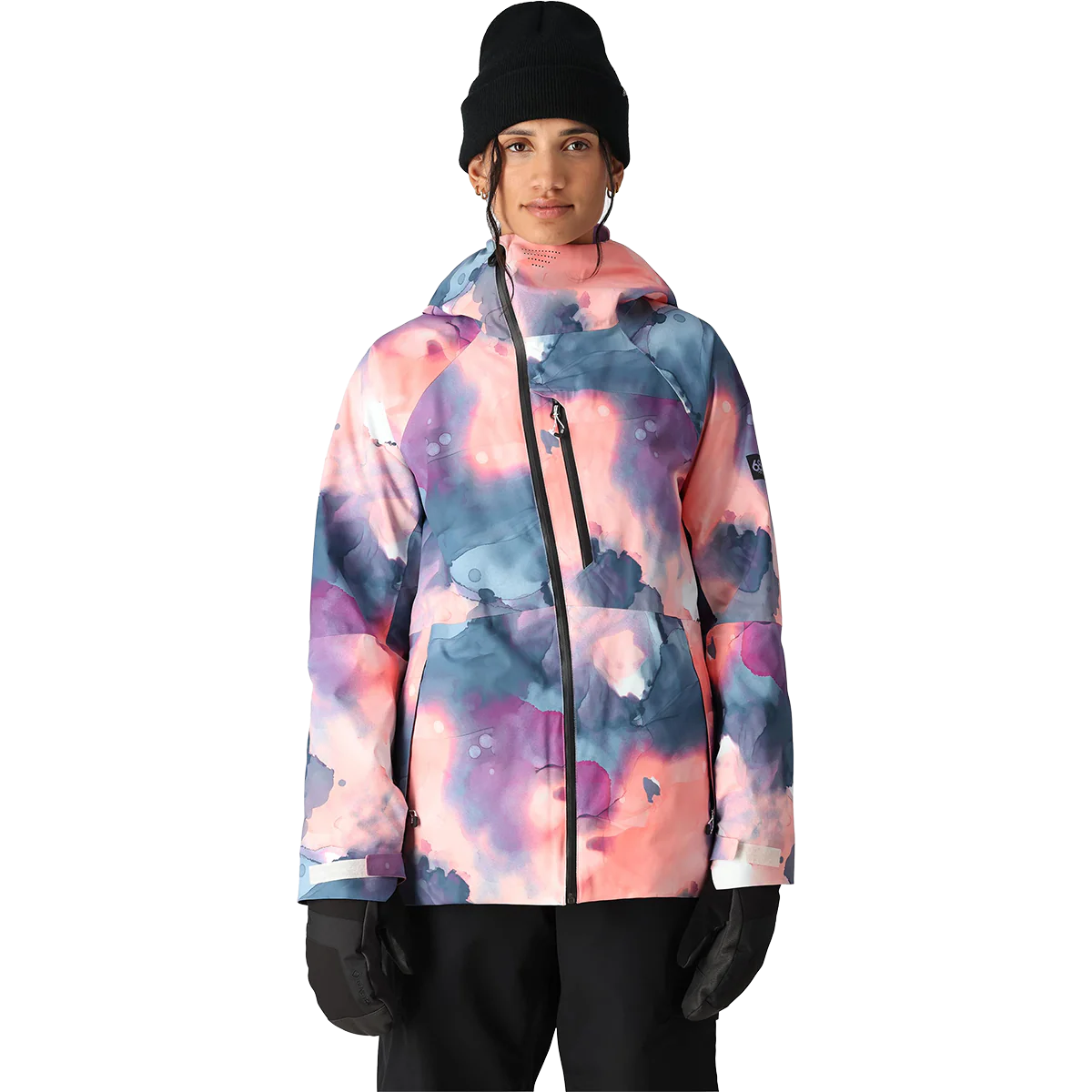 Women's Hydra Insulated Jacket - Styles Love