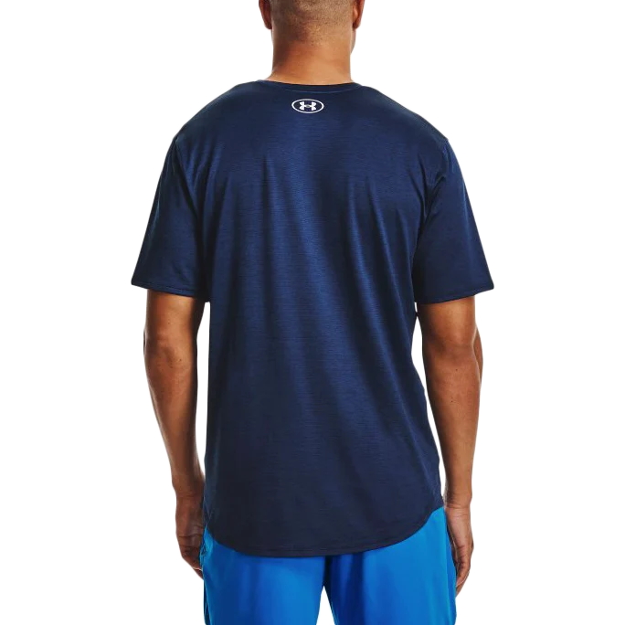 Men's Training Vent Short Sleeve - Styles Love