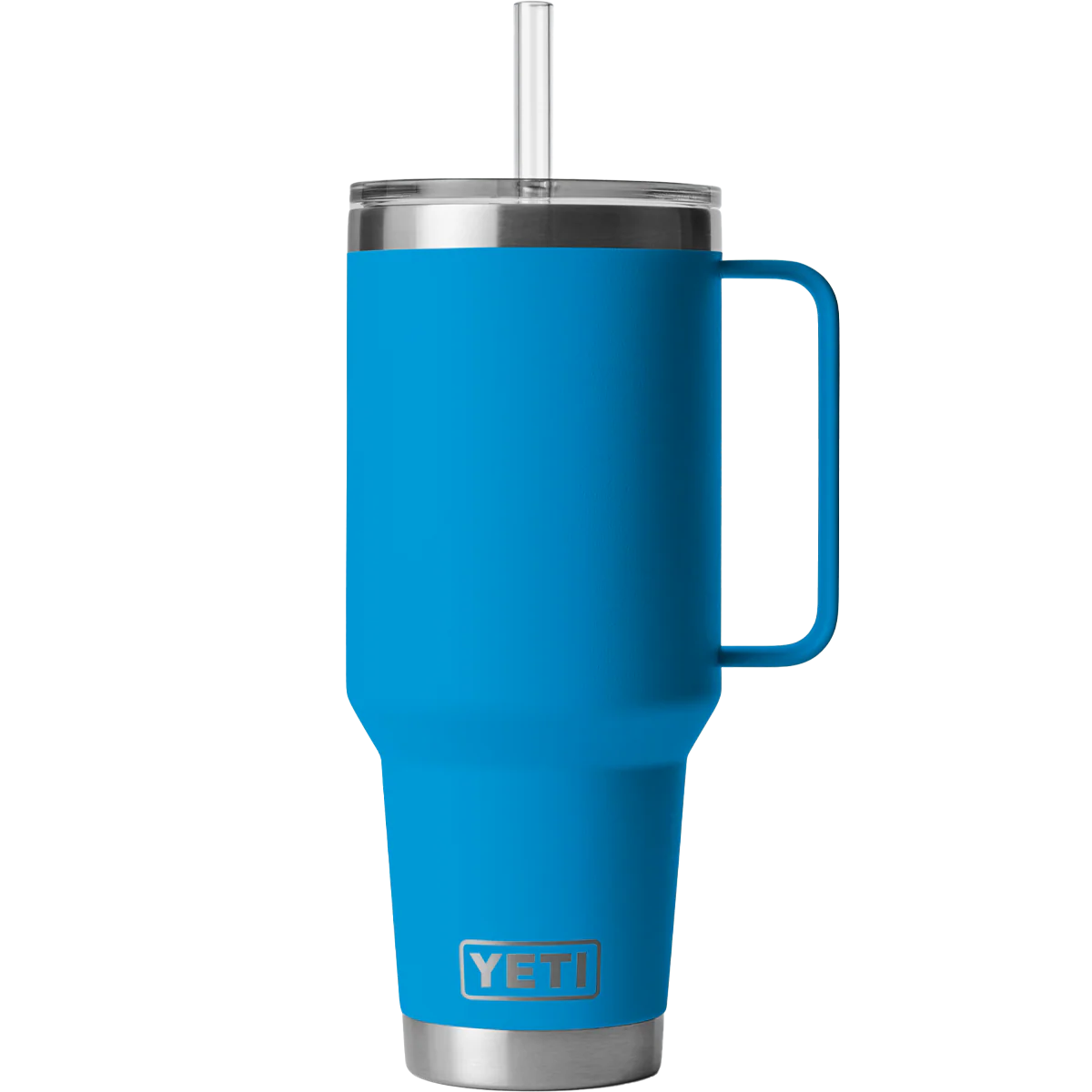 Rambler 42oz Straw Mug - Styles Love