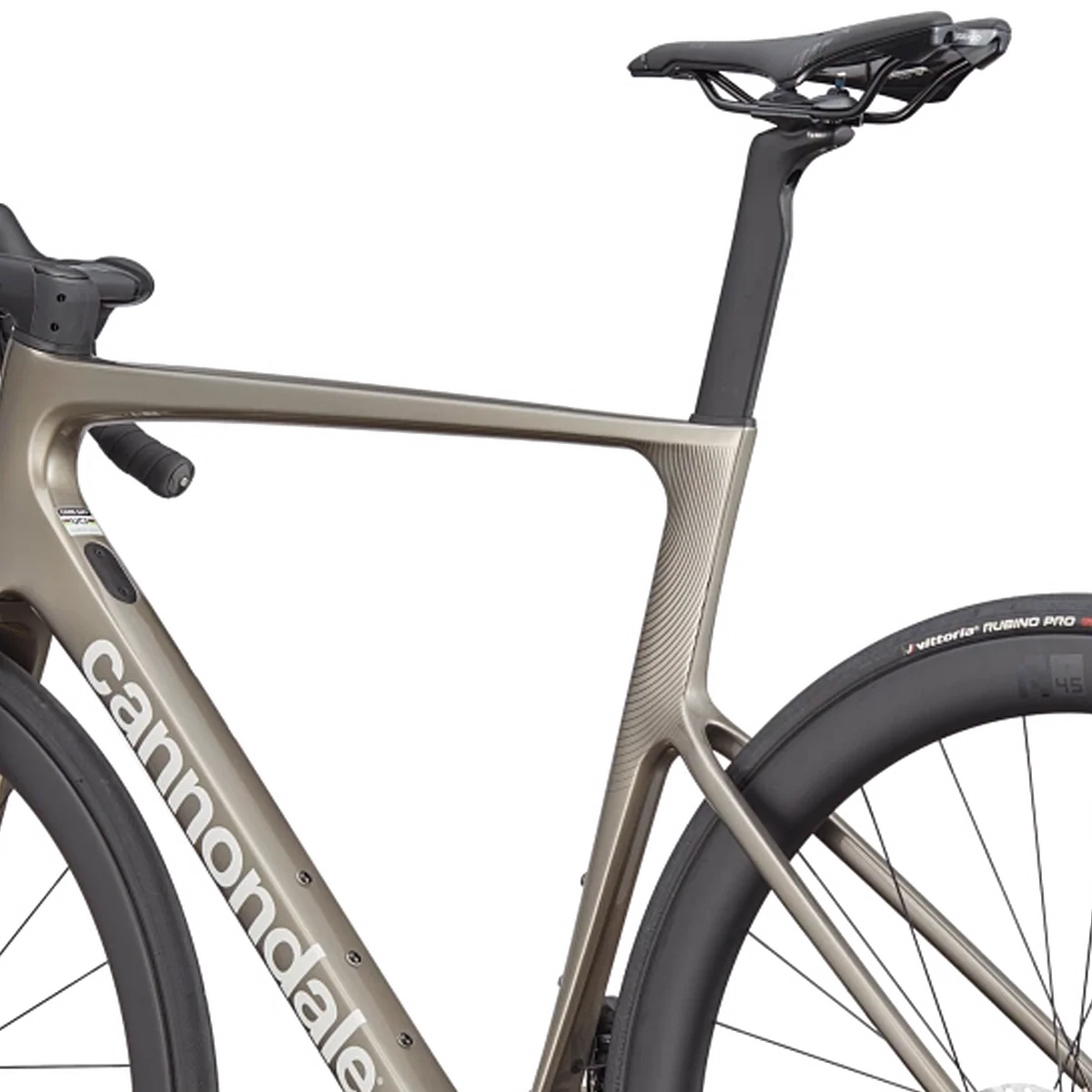 SuperSix EVO 2 Carbon - Styles Love