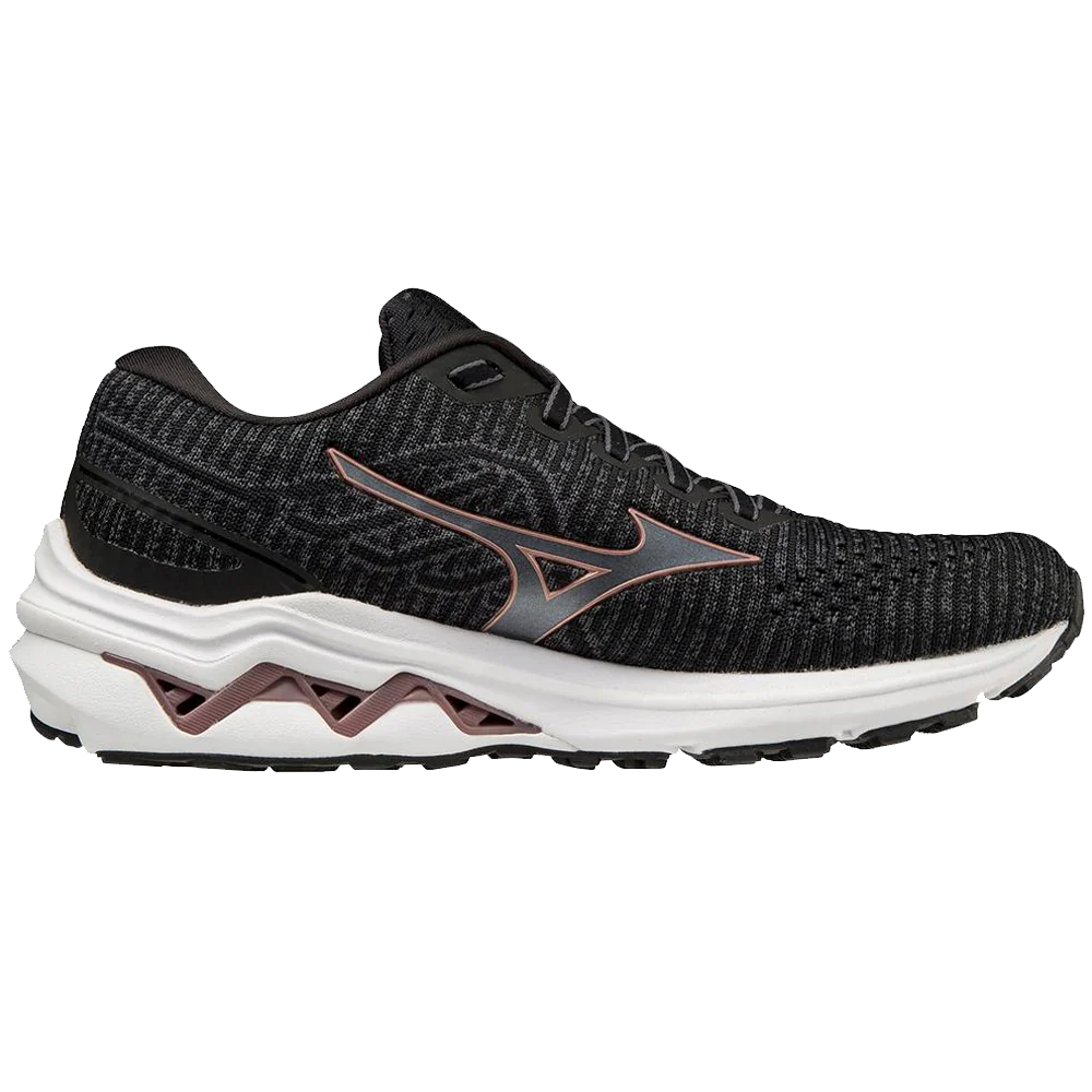 Women's Wave Inspire 18 Waveknit - Styles Love