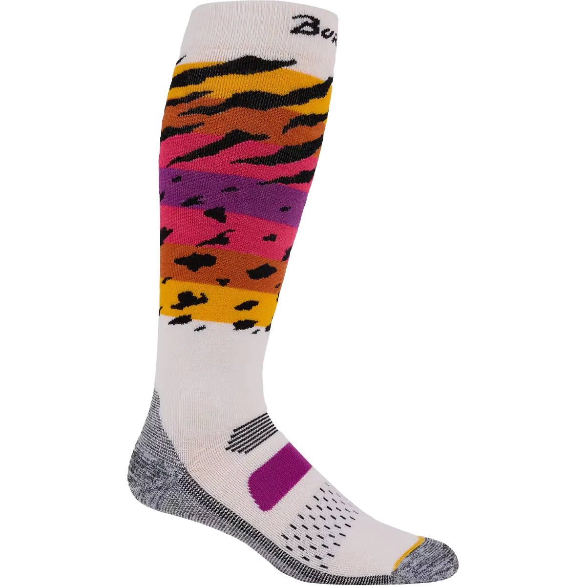 Performance Midweight Socks - Styles Love