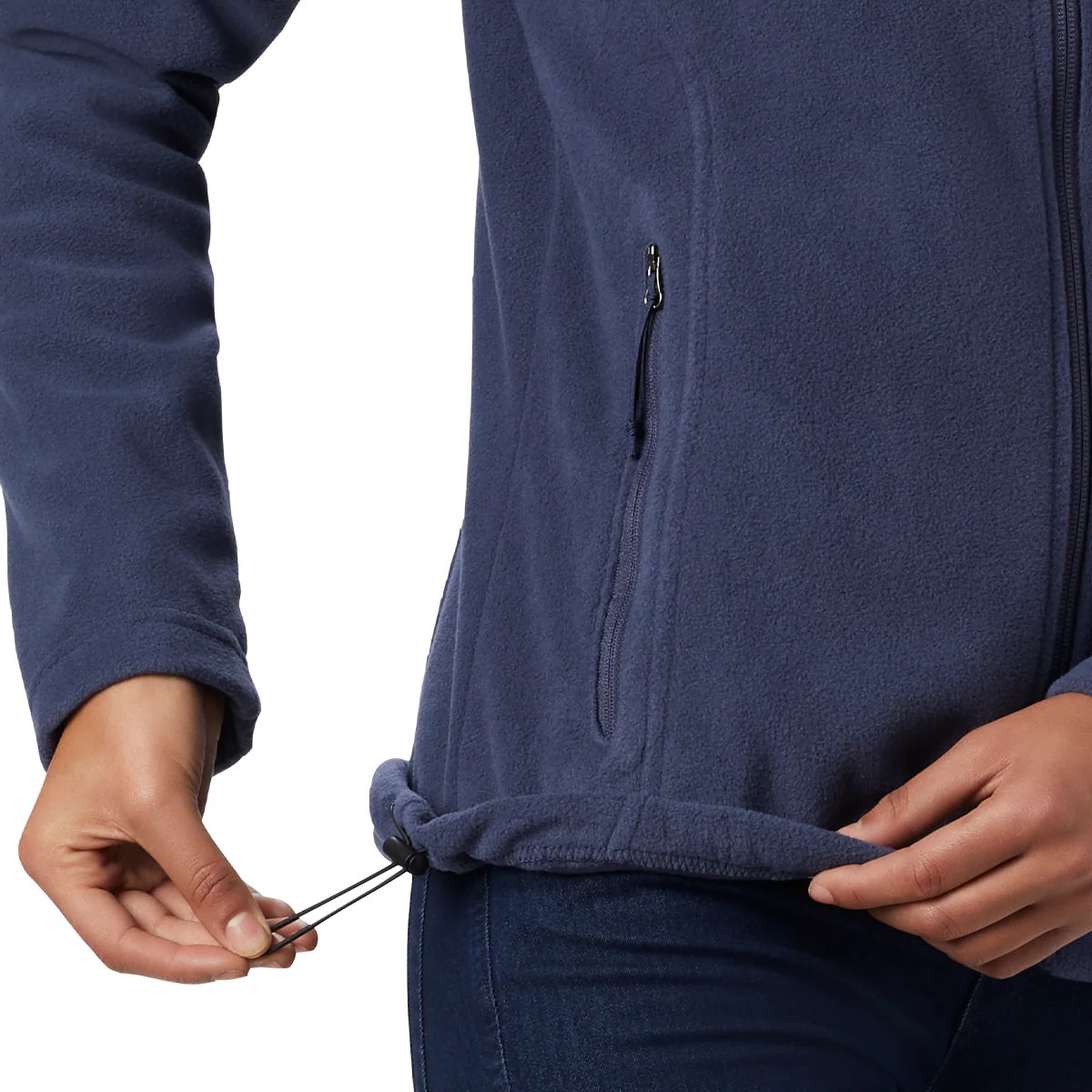 Women's Fast Trek II Jacket - Styles Love