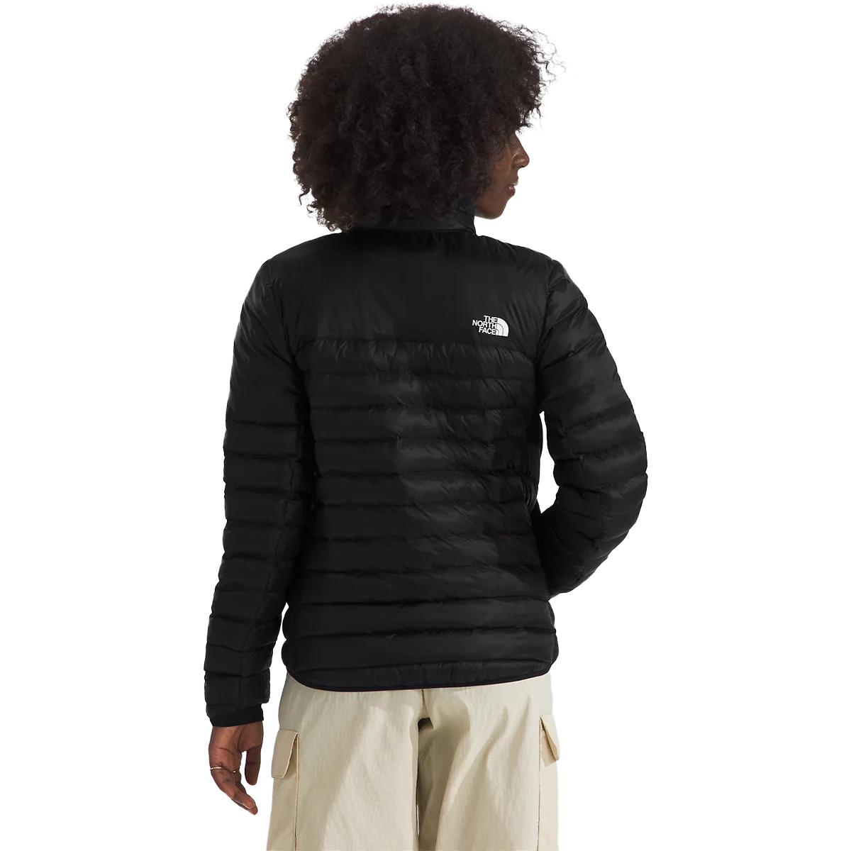 Women's Terra Peak Jacket - Styles Love