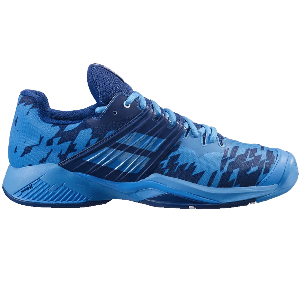 Men's Propulse Fury - Styles Love