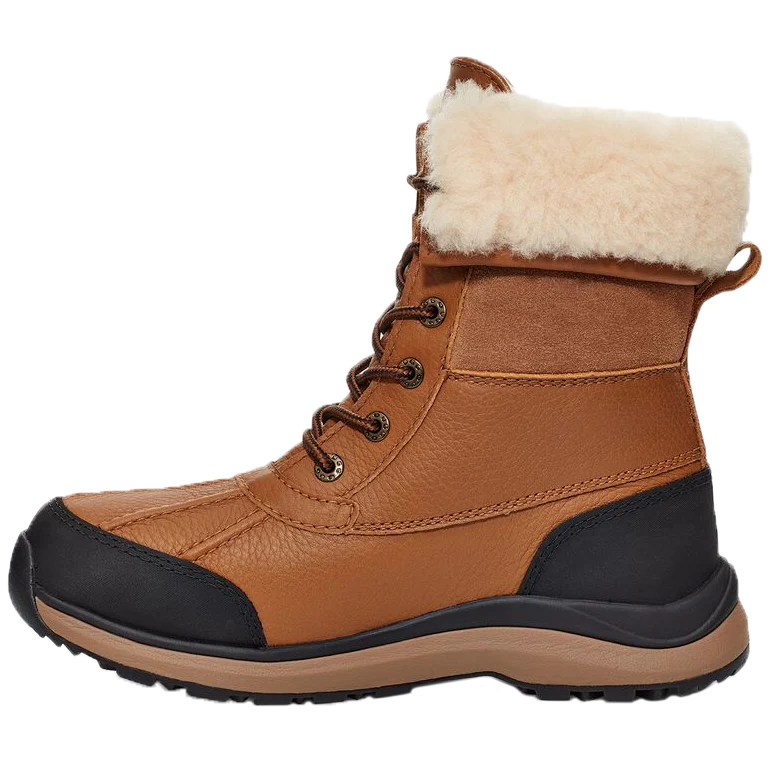 Women's Adirondack Boot III - Styles Love