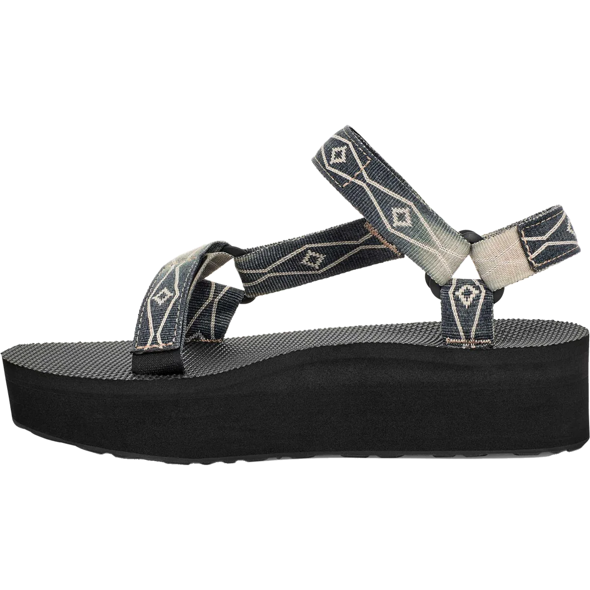 Women's Flatform Universal Sunscape - Styles Love