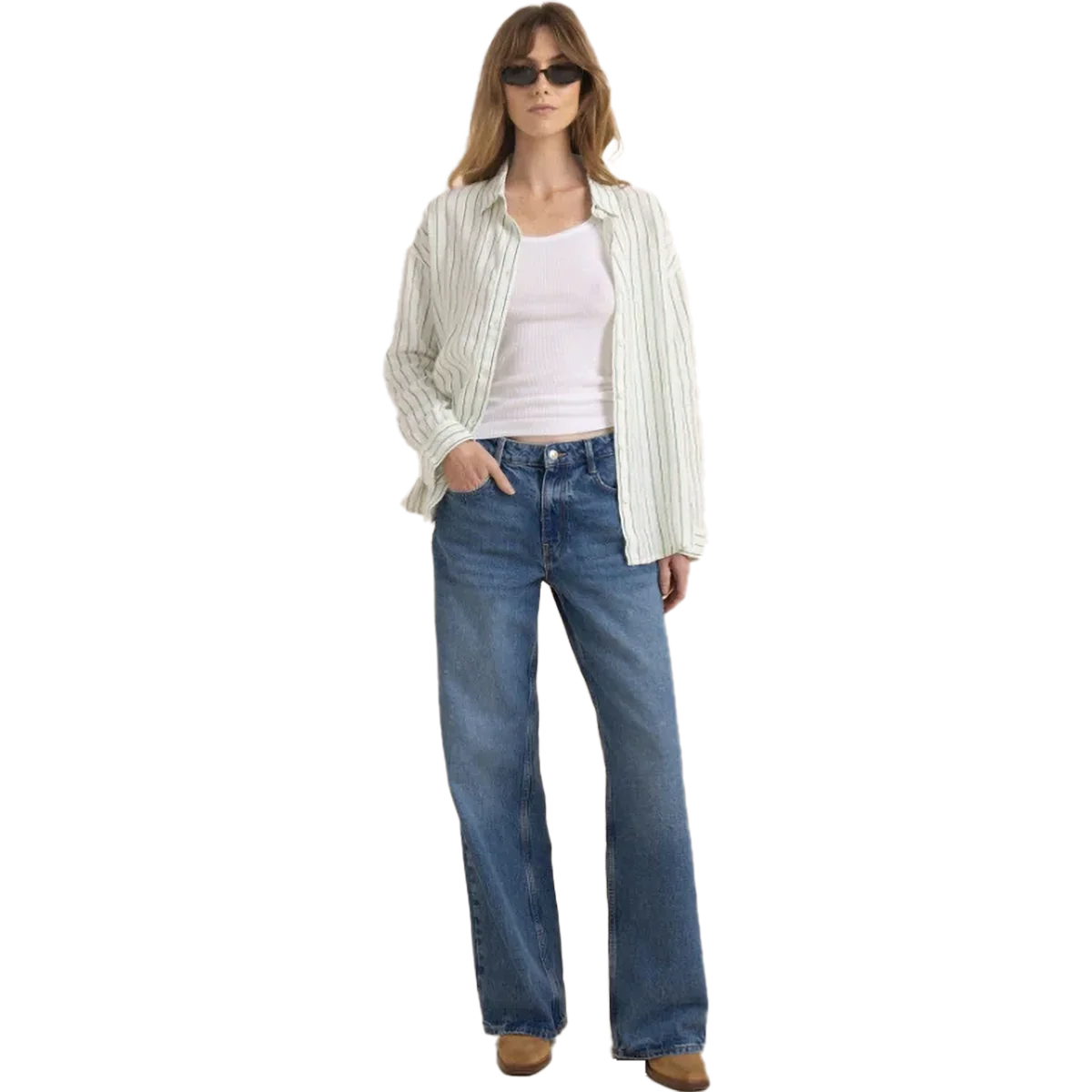 Women's Costa Long Sleeve - Styles Love